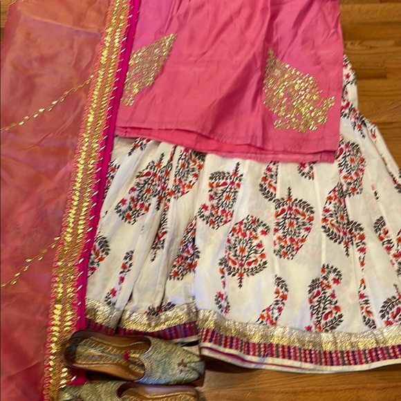 Beautiful set for Diwali ❤️ - Picture 5 of 10